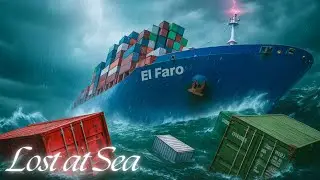 The Mysterious Disappearance of El Faro: America&rsquo;s Worst Cargo Ship Disaster