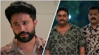 അലീന എന്റെ പെണ്ണാ!! അവളെ ഇനി ഒരുത്തനും തൊട്ടുപോകരുത് |Mazha thorum mumpe upcoming episode #9/1/2026
