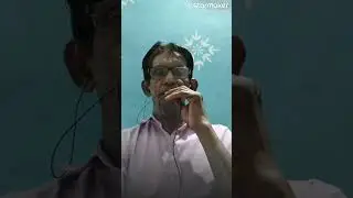 श्री रामचंद्र कृपालु भजमन,,,,स्वर:-अमितभाइ नागर 