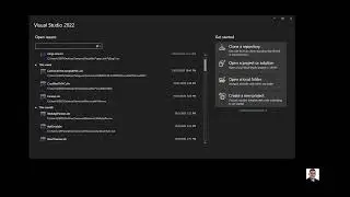 Proyecto ASP NET CORE MVC  7.0 parte #1