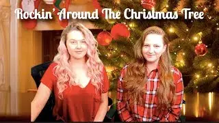 Kenzmas Album: Track 5 Rockin' Around The Christmas Tree+
