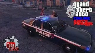 KUFFS LIVE! | GTA 5 LSPDFR Online 5 Reborn (KUFFS Gaming Server - kuffsgaming.com)