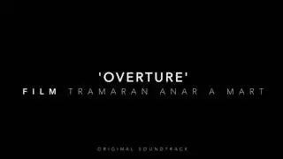 Marc Sambola . OVERTURE . Tramaran anar a Mart