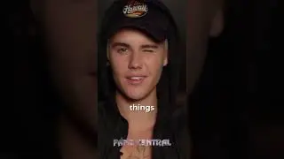 What Is Justin Biebers Most Prized Possession?