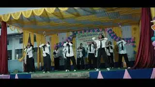 Parents' day JONAI SFS || Glimpse of Excellence 2025