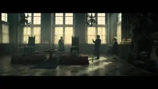 Daas trailer