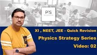 class 11 strategy video 2
