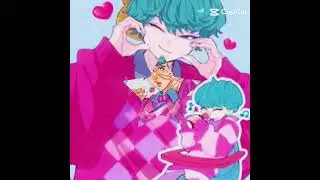 So it's a more than an obsession... what's wrong with that? 😖 #K-pop Demon Hunters #Saja Boys #Baby