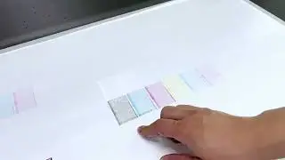 How to install Nocai large uv printer NC-UV2513 with G6 print heads #largeuvprinter #install #UV2513