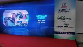Taxpayer Awareness & Services Hub | Brochure Launch & Short Film Release