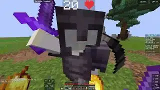 Cooking some Fuc**** LT5 Kids | Minecraft | #cooking #pvp