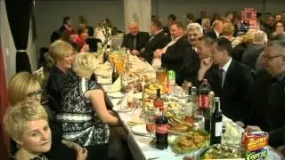 Bal Jubilatów w Pobiedziskach