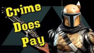 Smugglers Life For Me | Destiny 2 Renegades No Commentary PS4/PS5/XBOX/PC