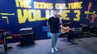 Alvin Jo - To The Bone_-_V-Radio_Senayan Park (05/06/2022)