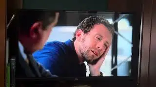 Hodgins opens up about his feelings