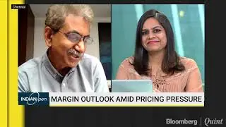 Ramco Cements: May Support Any Decline In Margin With Price Hikes