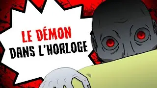 L&rsquo;horloge poss&eacute;d&eacute;e...