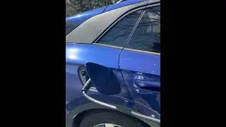 The scam on electric cars. Charging is time consuming, not reliable and the long term cost is high.