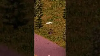 Project Zomboid Veteran gets a Vietnam Flashback #projectzomboid #survival #hardcore #shorts