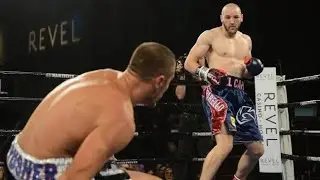 DESTROYED UNDEFEATED BOXER | Blake Caparello vs Sergey Kovalev | TKO (Full Highlight)