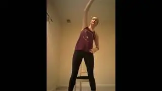 Keep Moving With Emily- Cardio