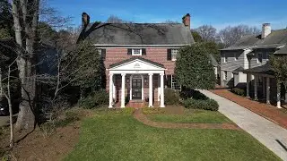 Under Contract | 258 Fenton Place Charlotte, NC