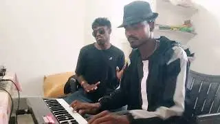 Jani Mankar Fashion Instrumental Music - Ritesh Piano Vibe 