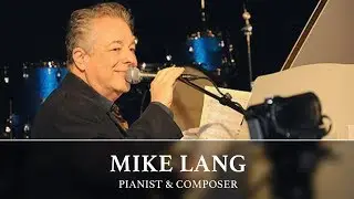 Mike Lang on working on Frank Zappa's Lumpy Gravy project