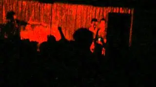 Alamedas - Ap&aacute;guenlo