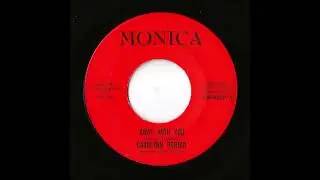 #CarolynnPorter #RareSoul #PhillySoul