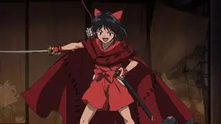 Yashahime: Princess Half-Demon - Episodio 1 - 