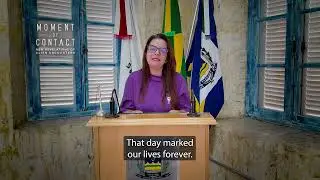 Brazilian Varginha UFO Witnesses Denied US Visas | Testimony Meant for Washington DC