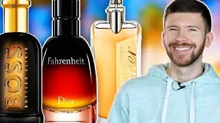 Дизайнерские ароматы, о которых нишевые бренды не хотят, чтобы вы знали.