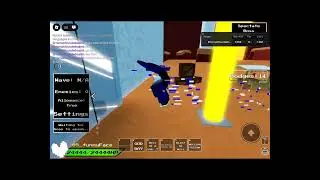 How to get errordust (video proof) 
