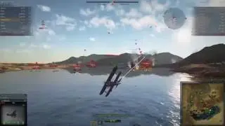 WoWP P-12 вжж-вжж бичуган