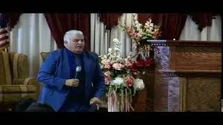 Culto Evangelistico