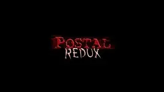 Postal redux edit | N1VALL Krush Step (Super Slowed) 