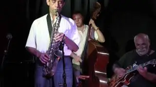 Sweet Georgia Brown (B.Bernie, M.Pikard)