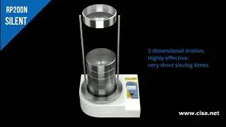 CISA Cedaceria Industrial digital RP200N 