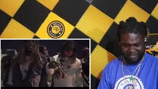 Thola &ldquo;44 BARS&rdquo; Reaction