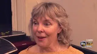 Local author, filmmaker returns home to give talks at film festival
