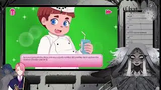I Love You Colonel Sanders! Ft. Cori in the house and MedicalRobot