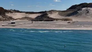 Exploring Southwest Michigan In The Fall: Trail Challenge And Makers Trail Adventure!