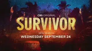 Survivor 49 7/16/25 Promo AD HD 30 Sec