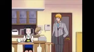 Ohayou oniichan - Bleach [Learn japanese / aprender japon&eacute;s]