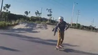 Greenhills Skatepark