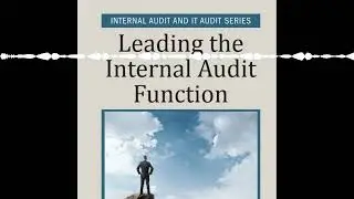 Leading the Internal Audit Function