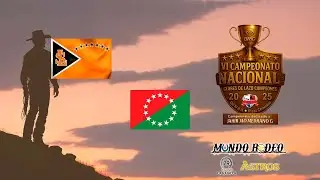 🔴🐎🚨 VI CAMPEONATO NACIONAL DE  CLUBES DE LAZO, DEL 10 AL 14 DE SEPTIEMBRE - EL CENTEMARIO  2025