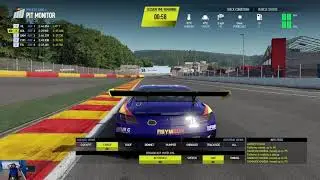 Online Battle Series: Donington Park GP and Imola