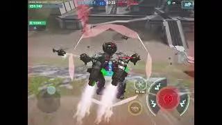 WR/raptor showdown